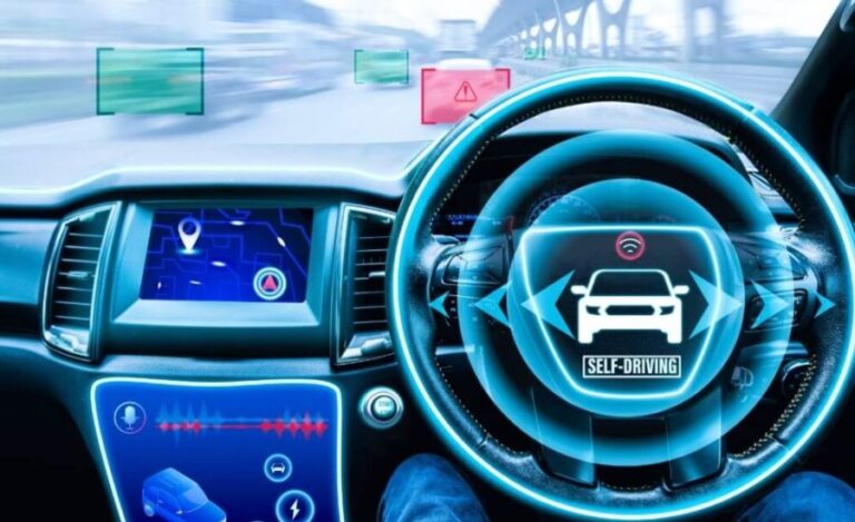 DaytimeStar.com: Taipei Self-Driving Gharry