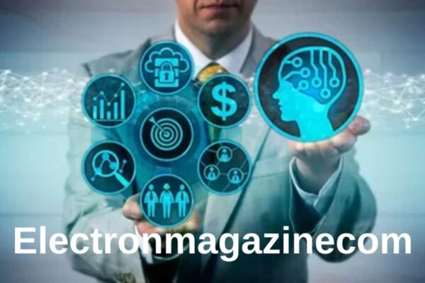 ElectronMagazine.com