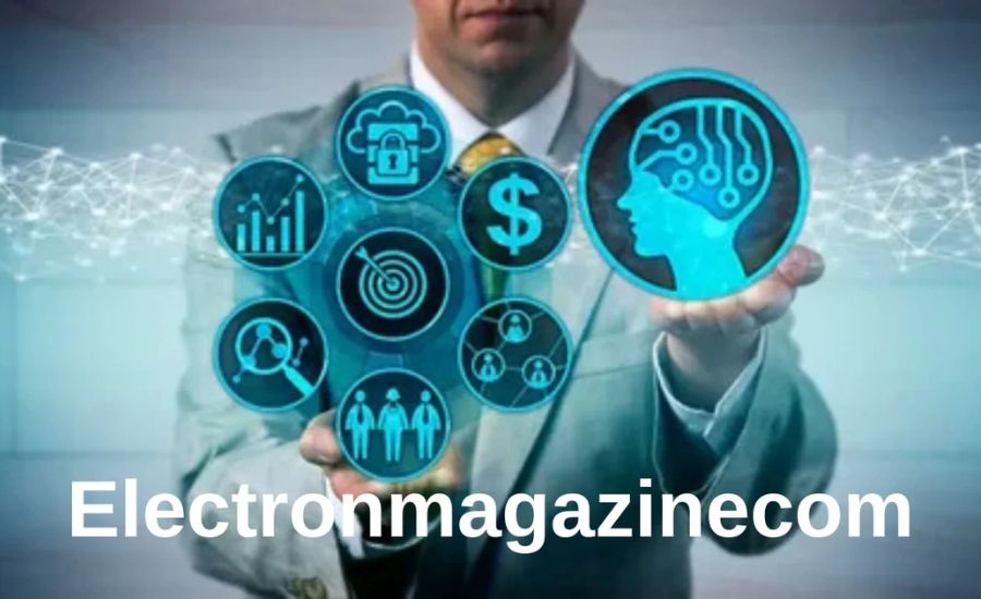 ElectronMagazine.com