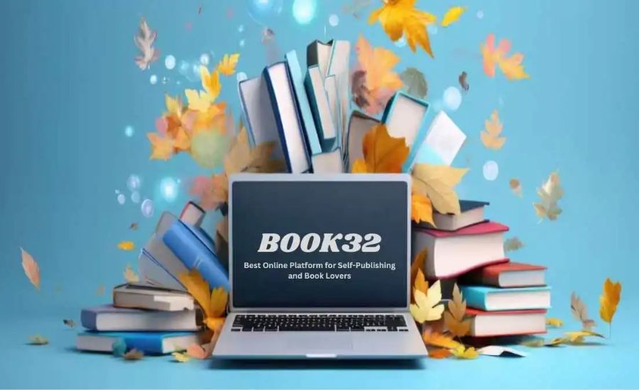 What is Book32?