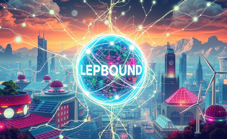 Key Features and Advantages of Lepbound