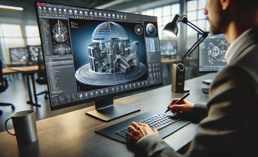 HazeveCAD04 Version On PC: A Comprehensive Guide | Enhanced Blog
