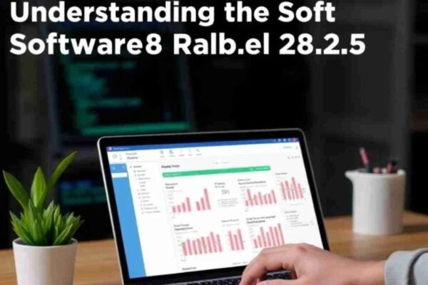 Software Ralbel28.2.5 Issue