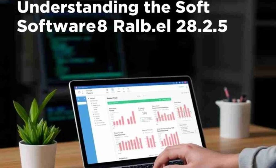 Software Ralbel28.2.5 Issue