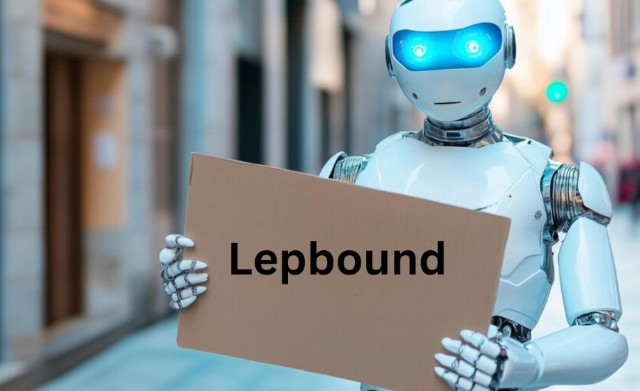 Lepbound