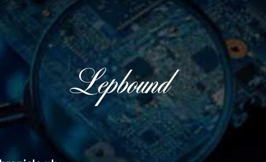 Applications of Lepbound Technology Across Various Industries