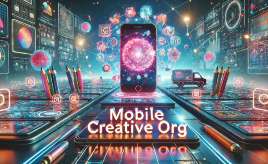 Why MobileCreativeOrg is Essential for Mobile Creatives