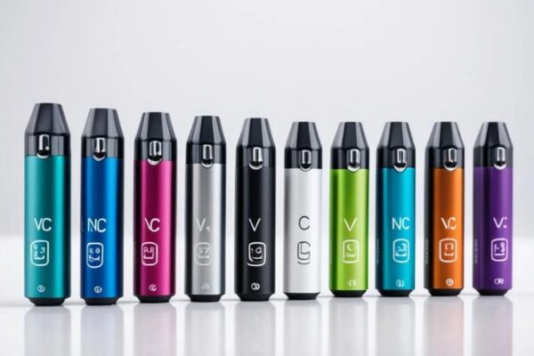 vnc distribution wholesale disposable pods vape