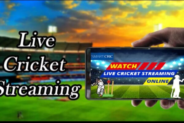 Watch Live Cricket on SmartCric