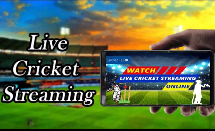 Watch Live Cricket on SmartCric