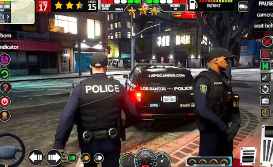 Best Apps You For Police Radio GTA 5 RP, Comprehensive, Coordinates & More 2 A Comprehensive Guide to Police Radio Apps in GTA 5 RP