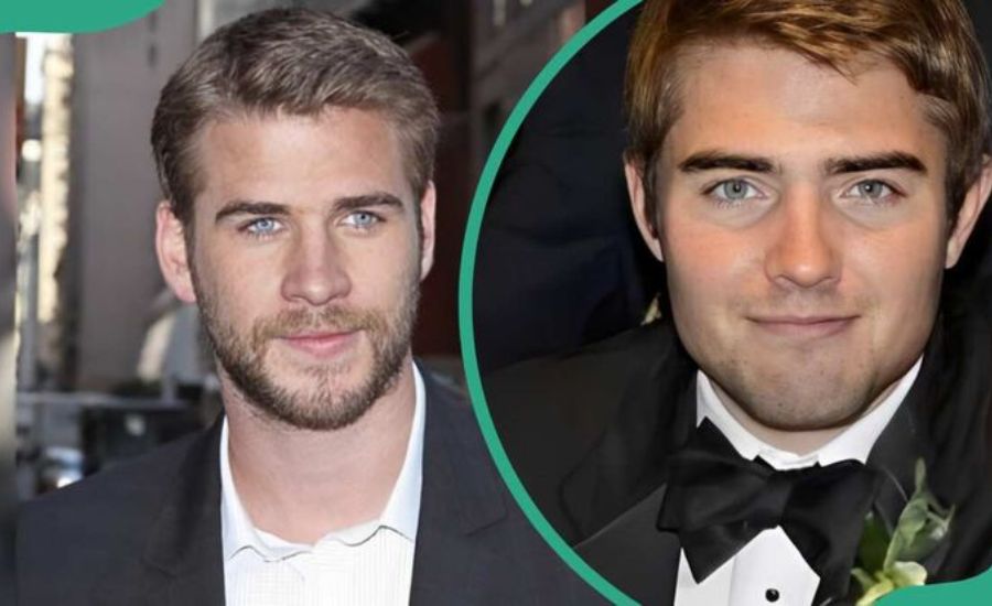 Liam Costner: A Private Life in a Public Legacy 5 Comparison to Other Celebrity Children