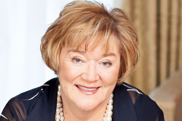 Dorothy Rose Personal Life, family, net worth & more dorothy rose