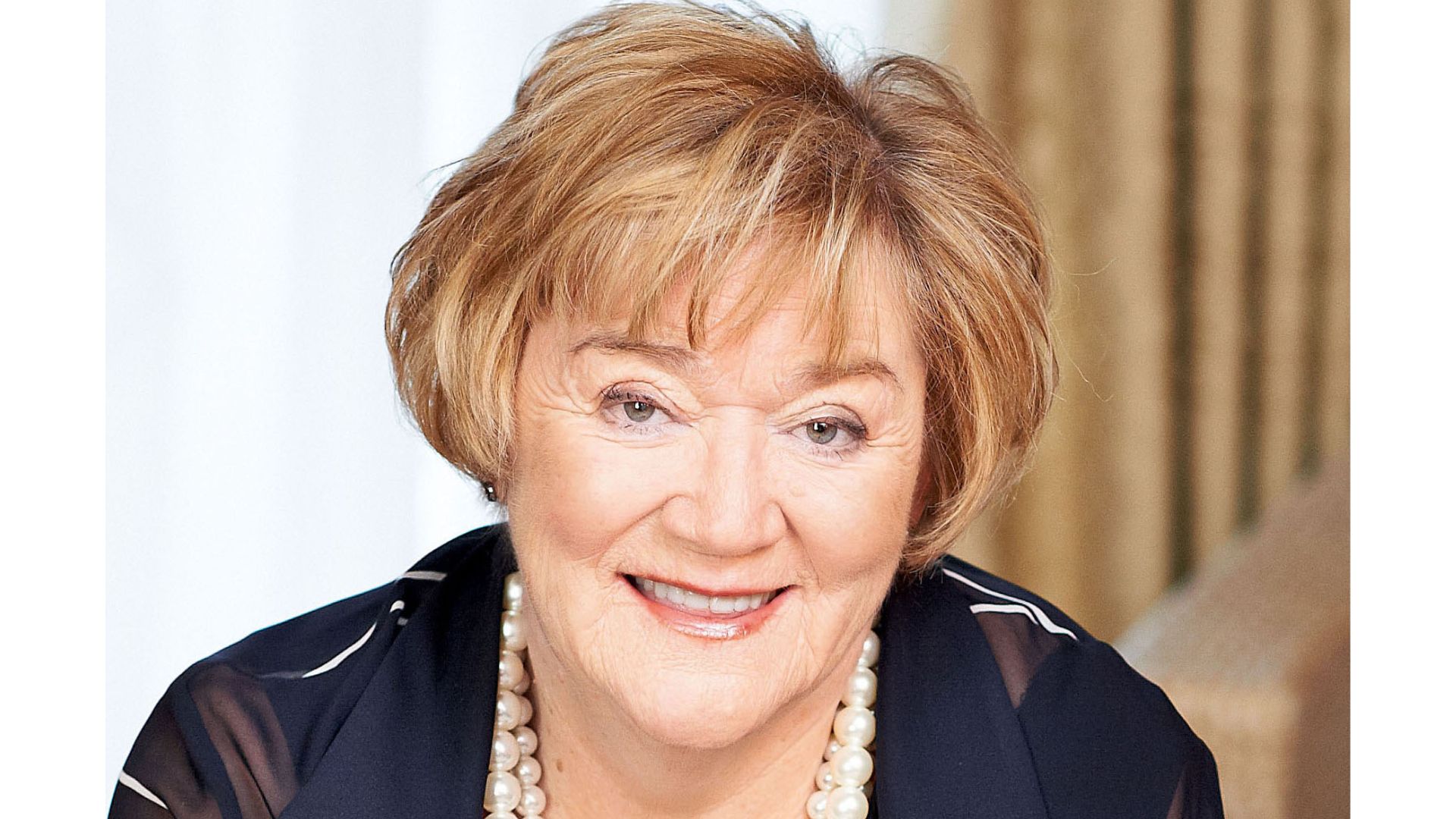 dorothy rose