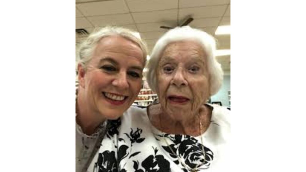 Dorothy Rose Personal Life, family, net worth & more 5 As a Philanthropist