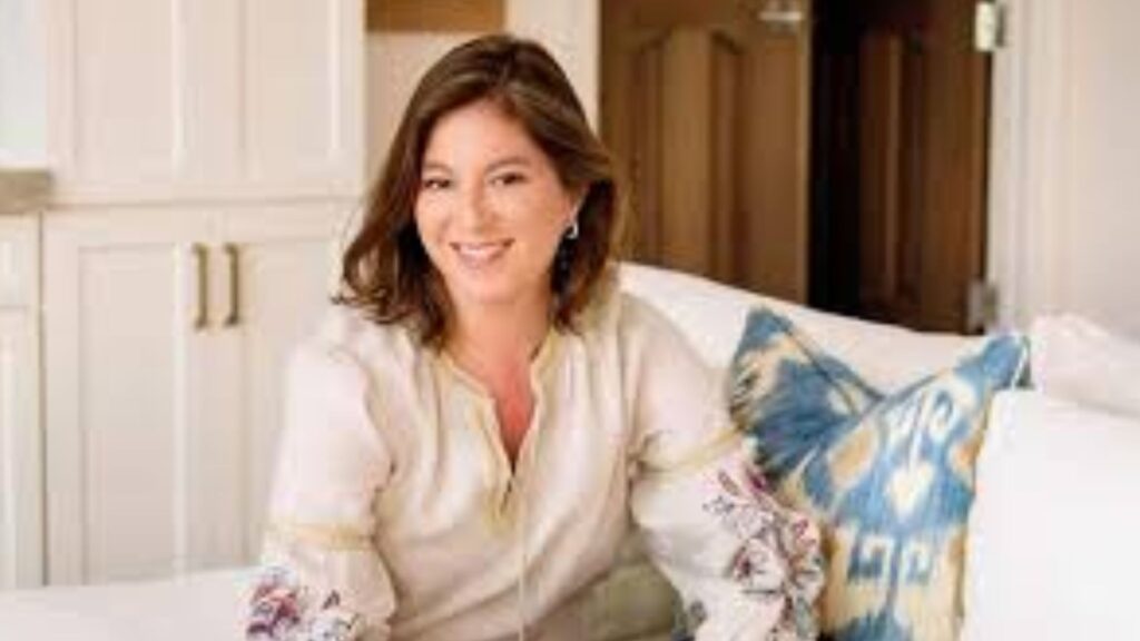 Diane Plese Education, Family, Social Media & More 2 Who is Diane Plese?