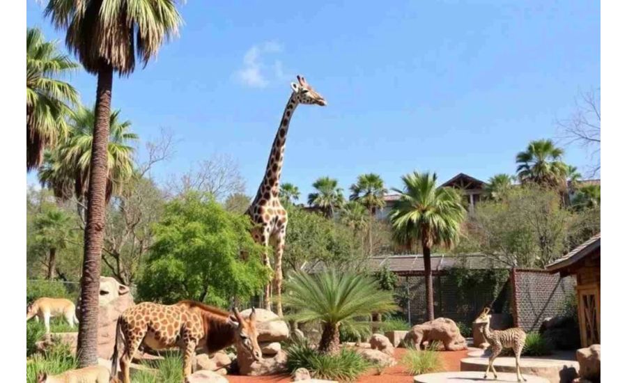 Zooskooñ, Significance, Encounters & More 4 Zooskooñ