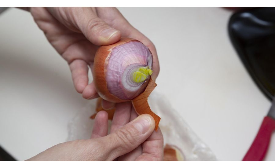 The Surprising Nutrition Hiding in Peels 4 The Surprising Nutrition Hiding in Peels