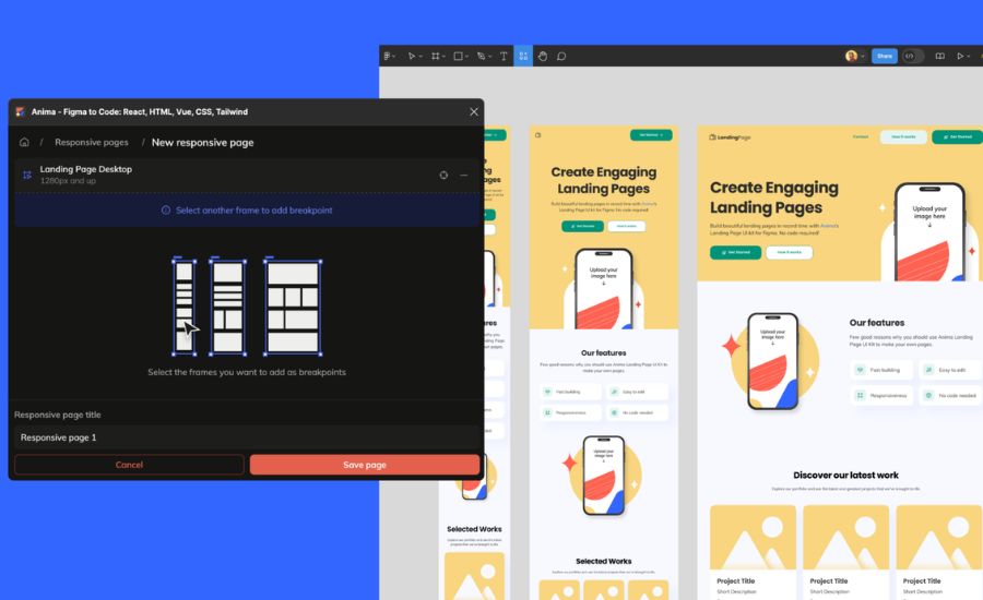 Design Responsive Pages with Custom Breakpoints 3 Design Responsive Pages with Custom Breakpoints