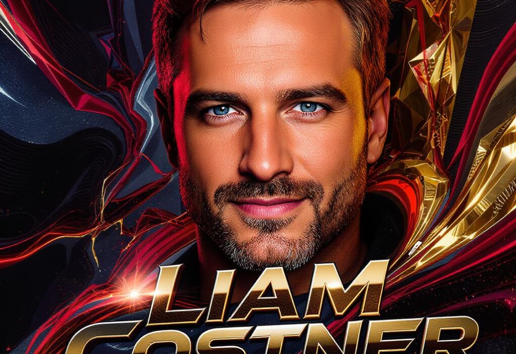 Liam Costner