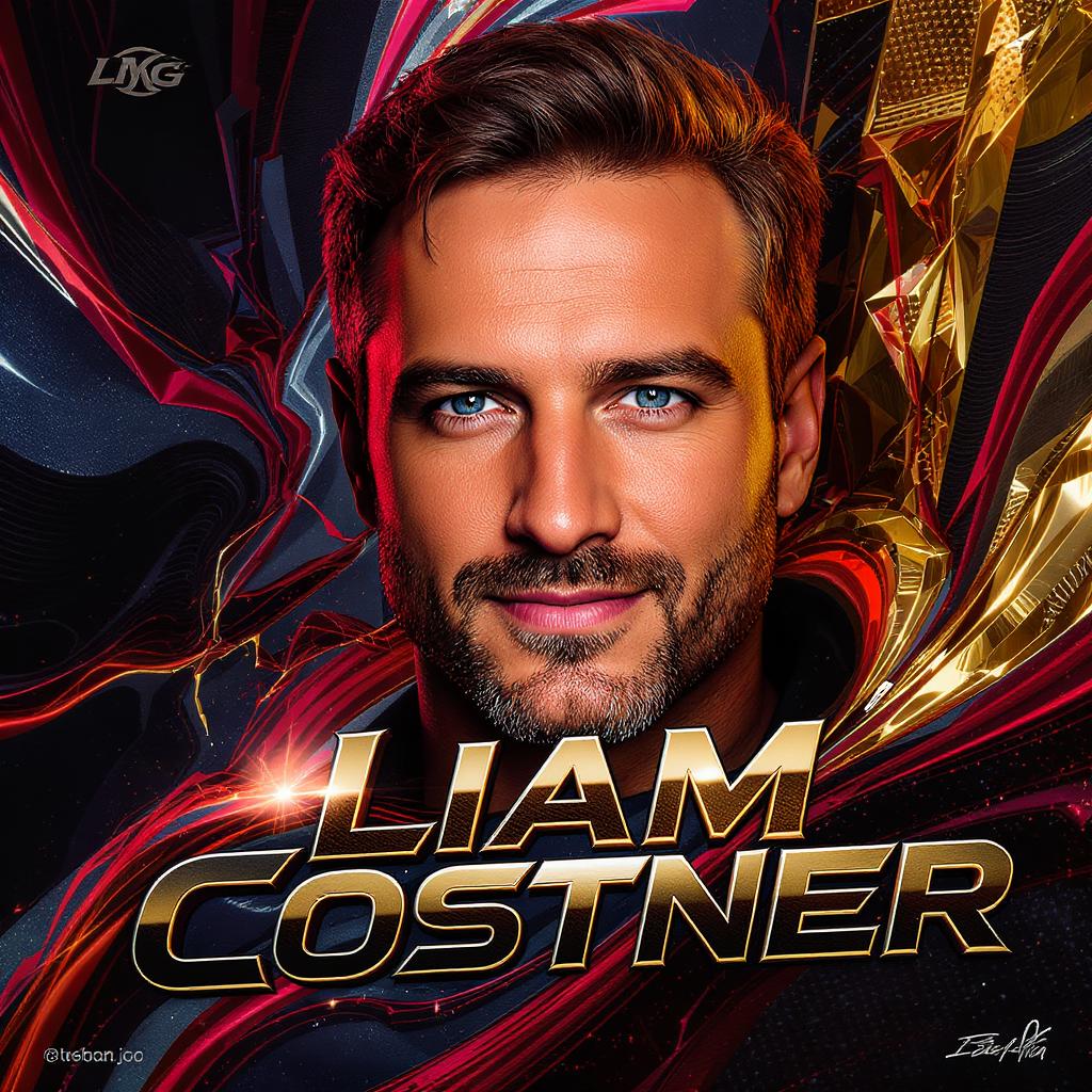 Liam Costner