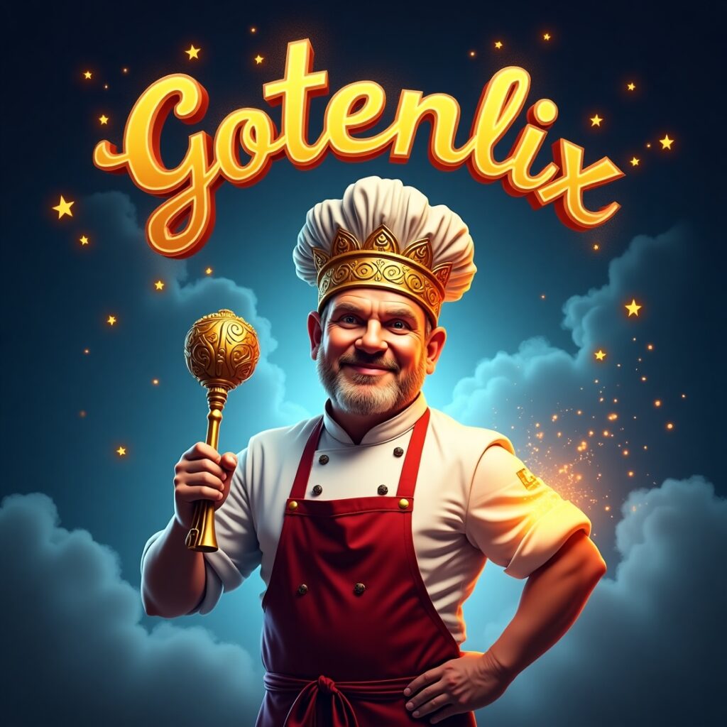 Chef gotten godolix The Visionary World of Chef Gotten Goolix and more 3 Delving into Gotxen Godolix’s Signature Dishes