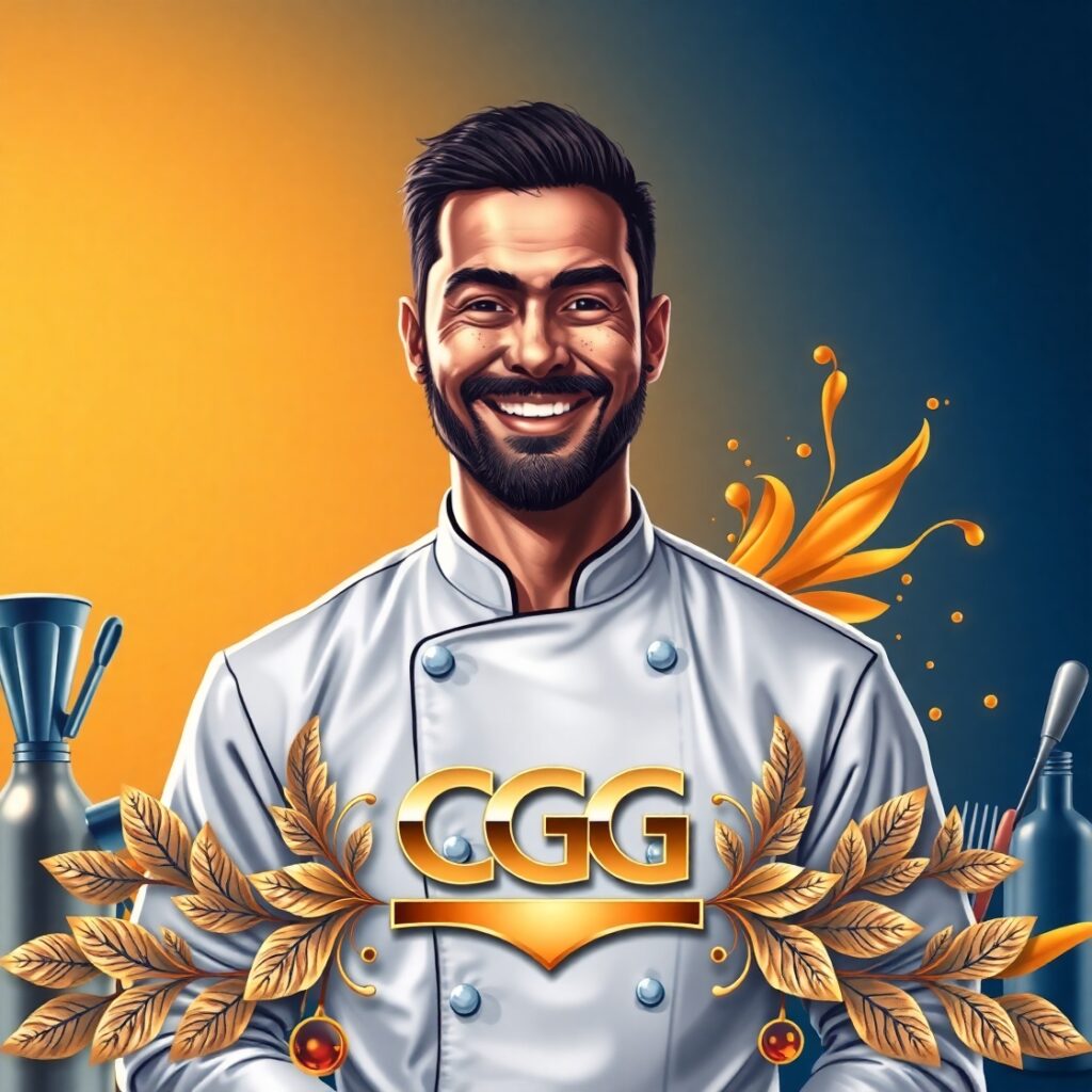 Chef gotten godolix The Visionary World of Chef Gotten Goolix and more 2 Inside the Laboratory: Godolix’s Creative Process Revealed